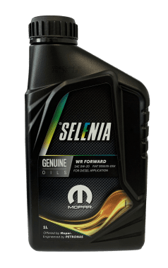 Selenia WR Forward 0W-20 1L