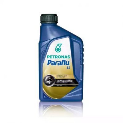 Chladící kapalina Selenia Paraflu 11 1L