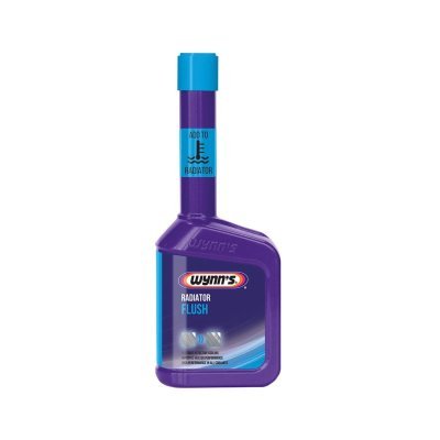 Wynn's Radiator Flush 325ml