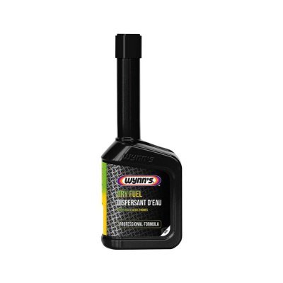 Wynn's Dry Fuel Professional 325ml