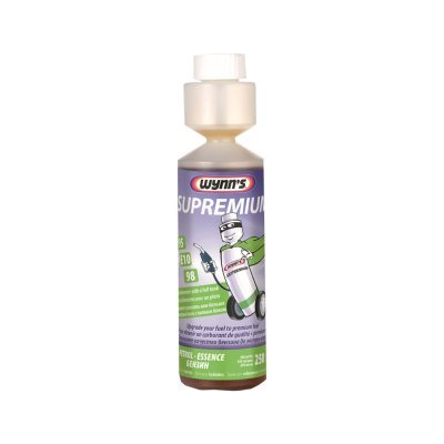 Wynn's Supremium Petrol 250ml