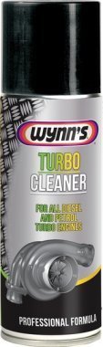 Wynn's Turbo Cleaner 200ml