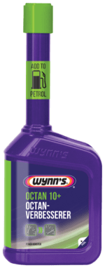Wynn's Octan 10+ Power Booster 325ml
