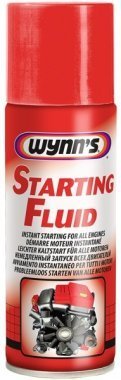 Wynn's Starting Fluid 200ml