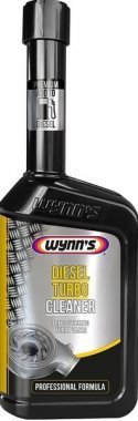 Wynn's Diesel Turbo Cleaner 500ml