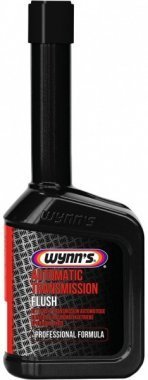 Wynn's Automatic Transmission Fluid 325ml