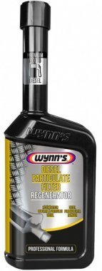 Wynn's DPF Regenerator 500ml
