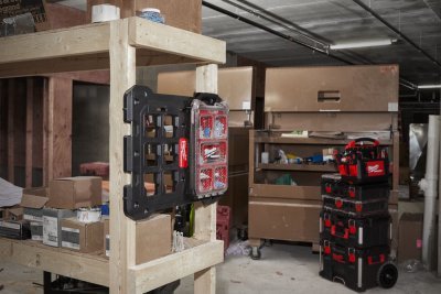 Milwaukee Montážní deska Packout 4932471638