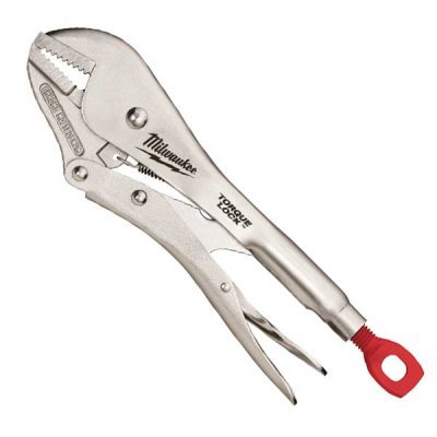 Milwaukee Samosvorné kleště 10˝ ploché TORQUE LOCK™ 250mm 4932471726