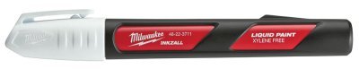 Milwaukee INKZALL™ Bílý značkovač - 1ks 48223711