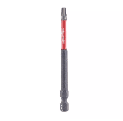 Milwaukee Šroubovací bit ShW TX25 90mm - 1ks 4932430883
