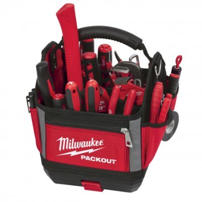 Milwaukee 25cm brašna na nářadí 4932464084