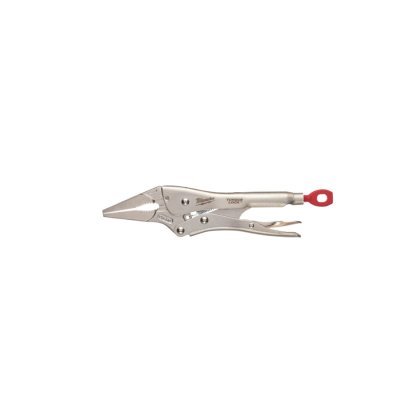 Milwaukee Samosvorné kleště TORQUE LOCK Ploché dlouhé 230mm 4932471733