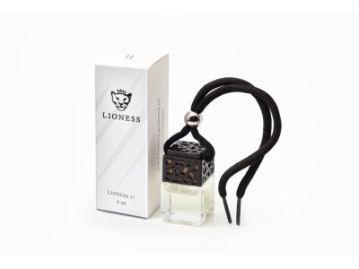 Dámský autoparfém LIONESS 11 - 6ml
