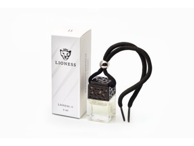 Dámský autoparfém LIONESS 15 - 6ml
