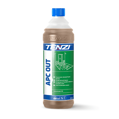 Tenzi APC Out 1L
