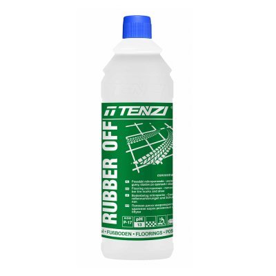 Tenzi Rubber off 1L