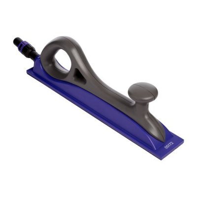 3M Purple+ víceděrový hoblík, suchý zip, odsávání (05172)