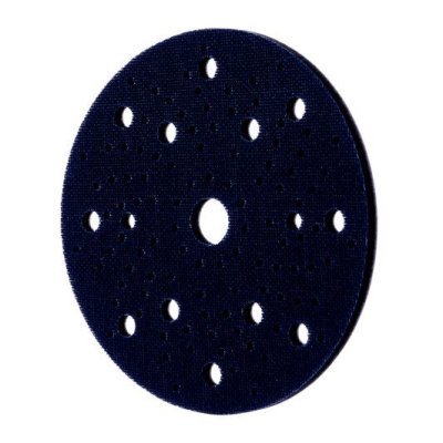 3M Měkká mezipodložka 5 mm, ∅ 150mm