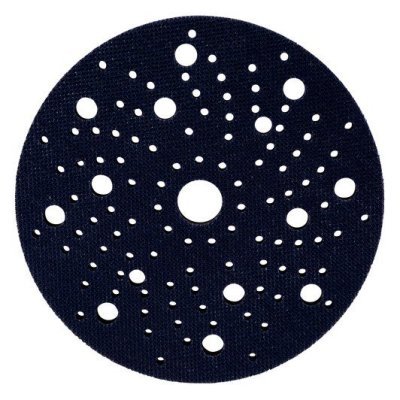 3M Měkká mezipodložka 10 mm, ∅ 150mm