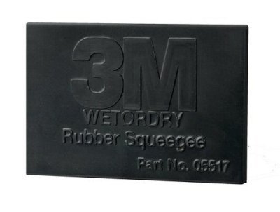 3M Gumová stěrka 05517