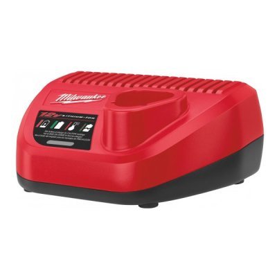 Milwaukee C12C - M12™ nabíječka 4932352000