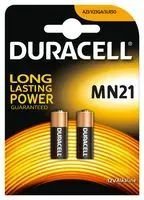 Duracell MN21/A23 2ks