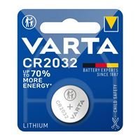 Baterie Varta CR2032
