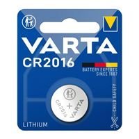 Baterie Varta CR2016