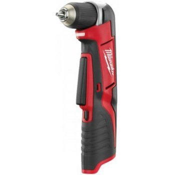Milwaukee C12RAD-0 - M12™ kompaktní pravoúhlá vrtačka 4933416900