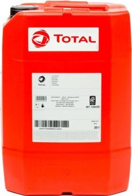 Total Quartz 9000 Energy 5W-40 20L