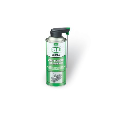 Boll 001042 Ochranný sprej při svařování 400ml