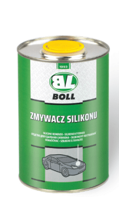 Boll 003002 Čistič silikonu 1L