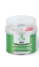 Boll 002016 Tmel s hliníkem 250g