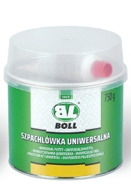 Boll 002002 Univerzální tmel 750g