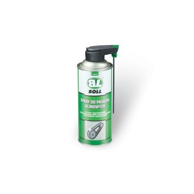 Boll 001041 Sprej na klínové řemeny 400ml