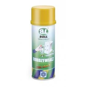 Boll 001025 Odstraňovač rzi ve spreji 200ml