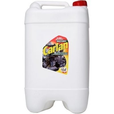 Carlan Čistič motorů 10L