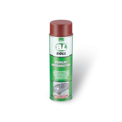 Boll 001408 Antikorozivní základní nátěr 500ml