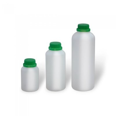 Boll 0070156 Plastová láhev s měřící stupnicí a uzavíratelným víčkem 500ml