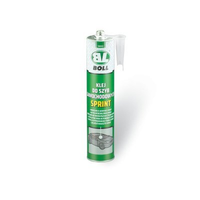 Boll 007009 Lepidlo na automobilová skla sprint 310ml