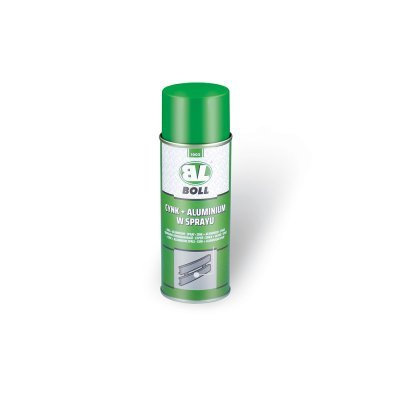 Boll 0010212 Zinek + hliník 400ml