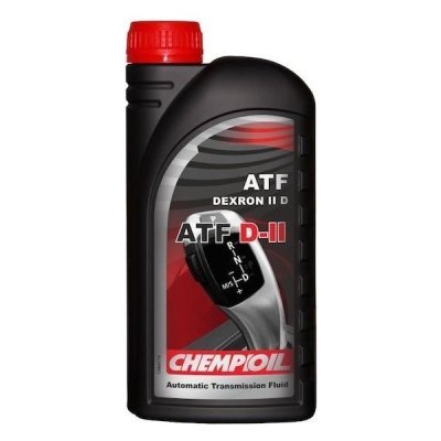 Chempioil ATF Dexron D II 1L
