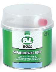 Boll 002014 Tmel soft - měkký 750g