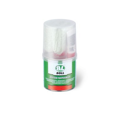Boll 002190 Opravárenská laminovací sada 250g