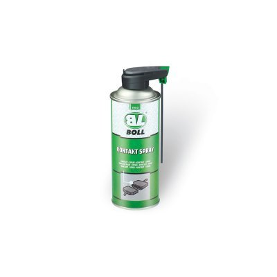 Boll 001037 Kontakt sprej 400ml