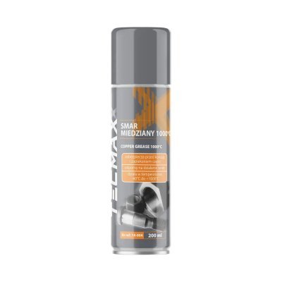 TecMaxx 14-004 Měděné mazivo 200ml