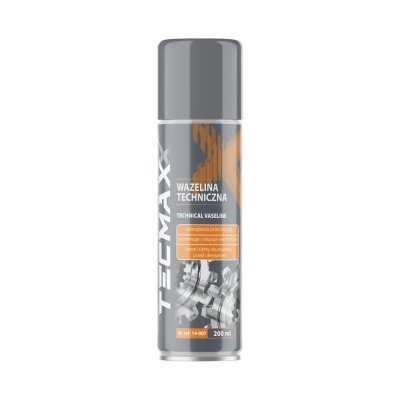 TecMaxx 14-007 Technická vazelína 200ml