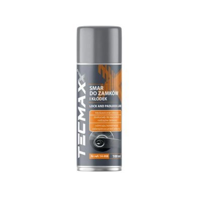 TecMaxx 14-008 Mazadlo na zámky 100ml