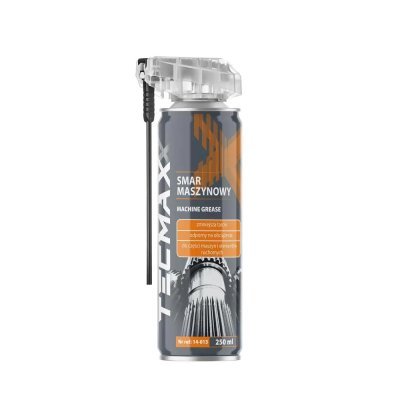 TecMaxx 14-013 Strojní mazivo 250ml